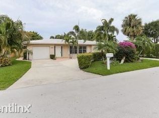 2660 NE 25th Ter, Boca Raton, FL 33431