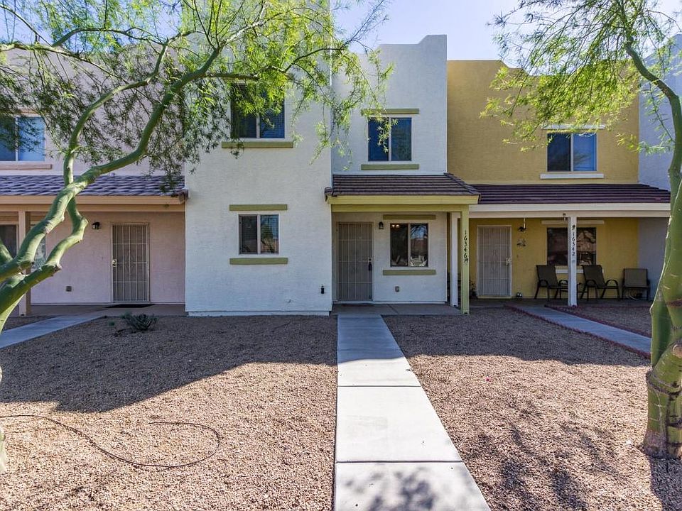 1st image of 16346 N Desert Sage St