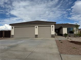 1345 E Cherry Creek Dr, Fort Mohave, AZ 86426
