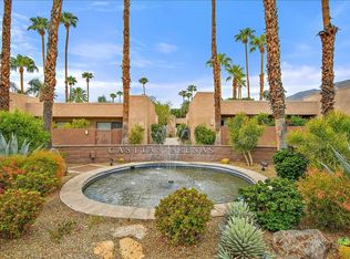 811 E Arenas Rd, Palm Springs, CA 92262