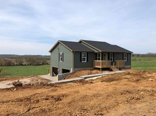 586 Owen Loop #IRV, Irvington, KY 40146