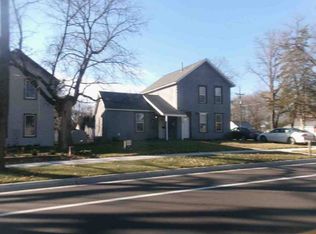 707 2nd Ave S, Sauk Rapids, MN 56379