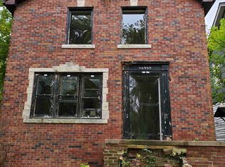 14950 Novara St, Detroit, MI 48205