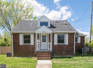 2701 Schooley Dr, Alexandria, VA 22306