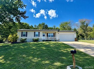 25 Choiceland Ct, Union, MO 63084