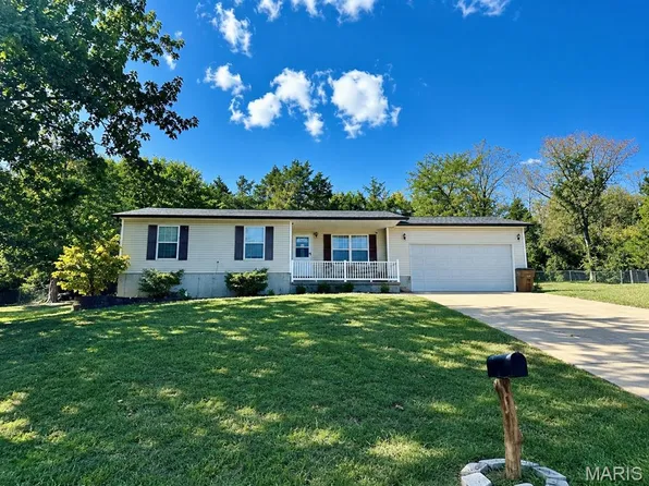 25 Choiceland Ct, Union, MO 63084