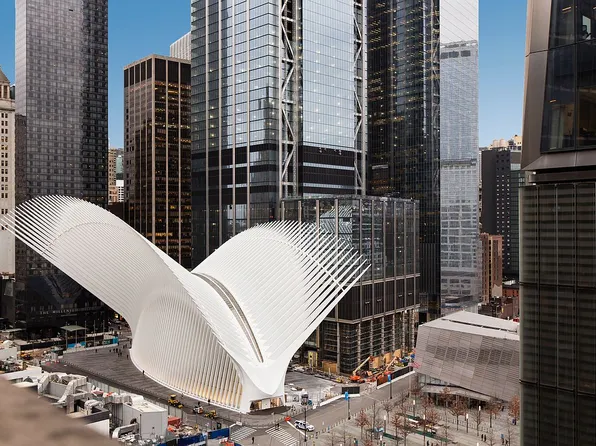 100 Barclay St APT 12L, New York, NY 10007