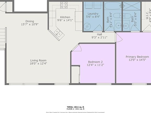 2nd image of this home