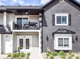 1564 N 160 W #204, Logan, UT 84341