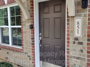851 Silver Leaf Dr, Winston Salem, NC 27103