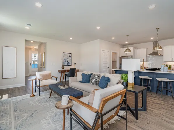 3140 Arbor Valley Dr #H-7, Spring Hill, TN 37174