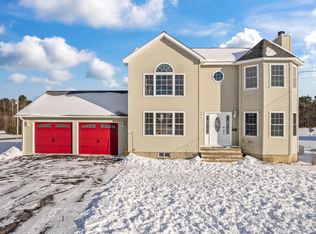 4 Kents Way, Benton, ME 04901