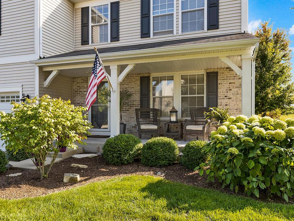 447 Richmond Ave, Elburn, IL 60119 Zillow