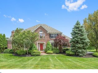 76 Roanoke Rd, Belle Mead, NJ 08502