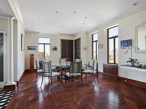 3rd image of 211 Central Park W #18A