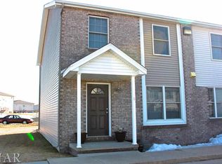 1102 Lockenvitz Ln APT 5, Bloomington, IL 61704