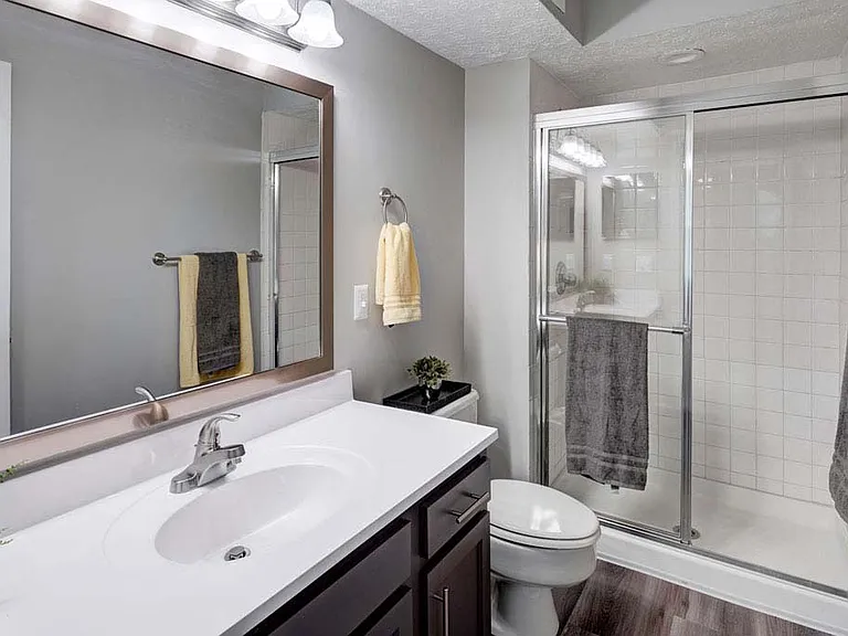 McNaughten Woods Townhomes — Photo 24