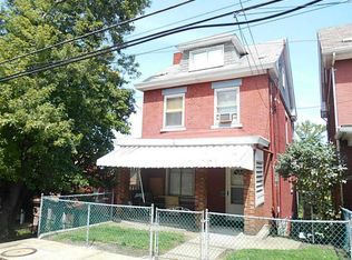 227 Marland St, Pittsburgh, PA 15210