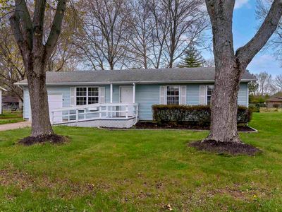 604 Valmar Dr, Marion, IL, 62959
