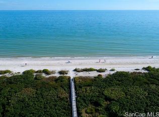1341 Middle Gulf Dr UNIT 2A, Sanibel, FL 33957