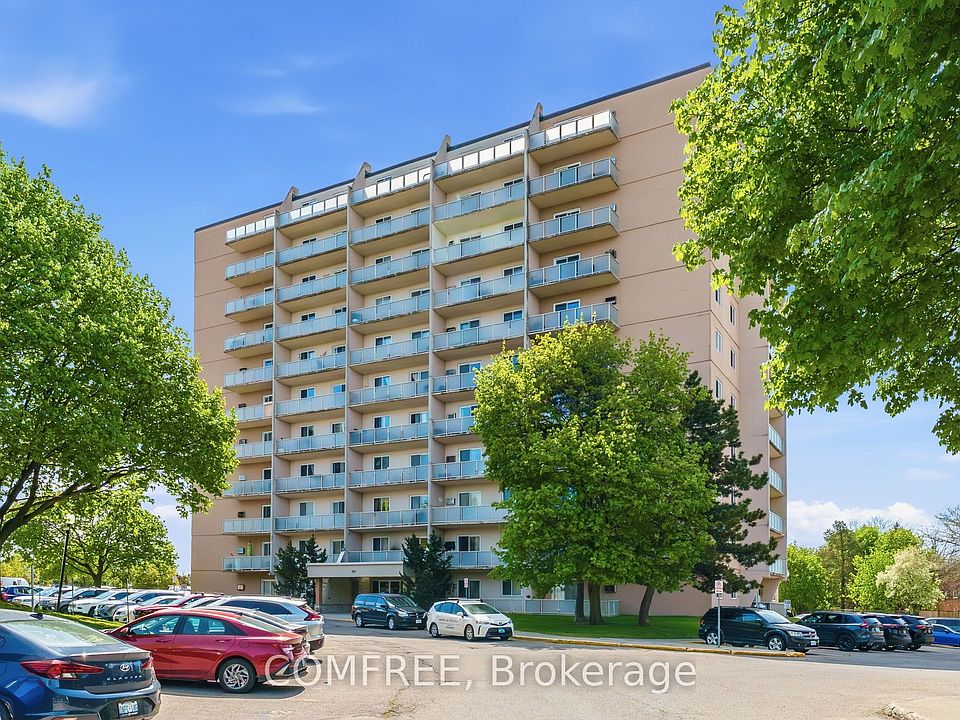 1st image of 563 Mornington Ave #508