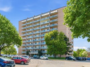 563 Mornington Ave #508, London, ON N5Y 4T8