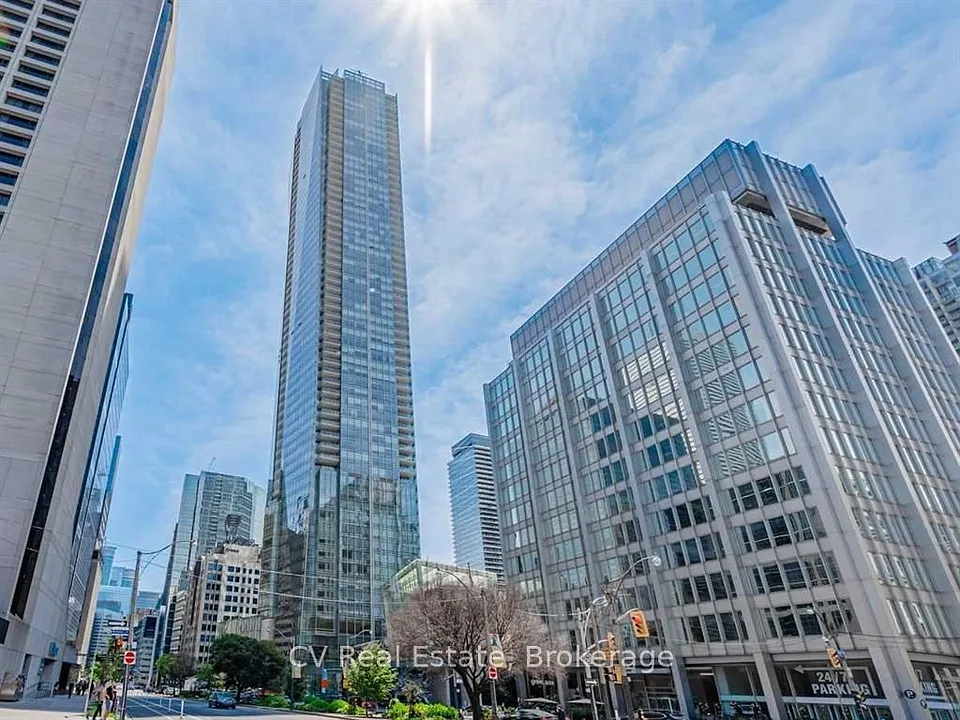 180 University Ave #4604