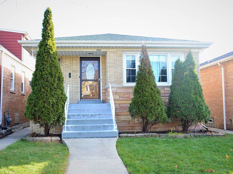 1st image of 3541 S 61st Ct