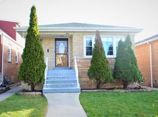 3541 S 61st Ct, Cicero, IL 60804