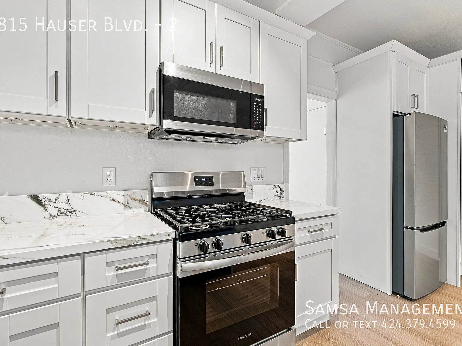 1815 Hauser Blvd — Photo 4