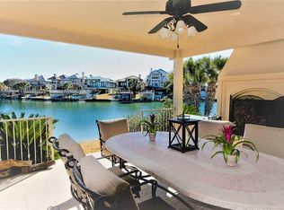 36 Applehead Island Dr, Horseshoe Bay, TX 78657