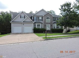 3772 Oakman Pl #26, Fairburn, GA 30213