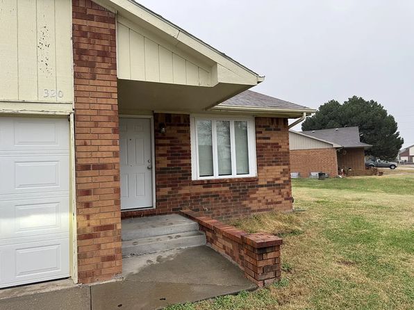 320 N Country Acres Ave