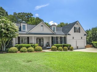 1106 Green Knob Ct, Fuquay Varina, NC 27526