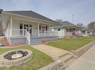 1425 S Washington St, Kokomo, IN 46902