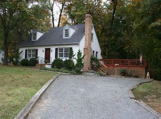 8012 Delkin Ct, Mechanicsville, VA 23111
