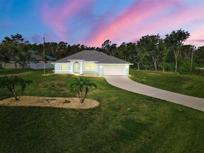 171 Sunset Rd N, Rotonda West, FL, 33947
