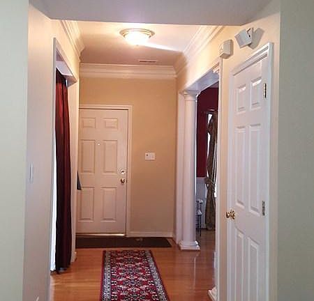 Entry way