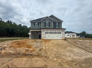 107 Patchway Ln Lot 26, Raeford, NC 28376
