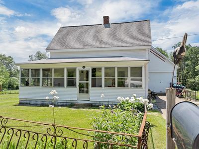 63 Depot Street, Belmont, NH, 03220