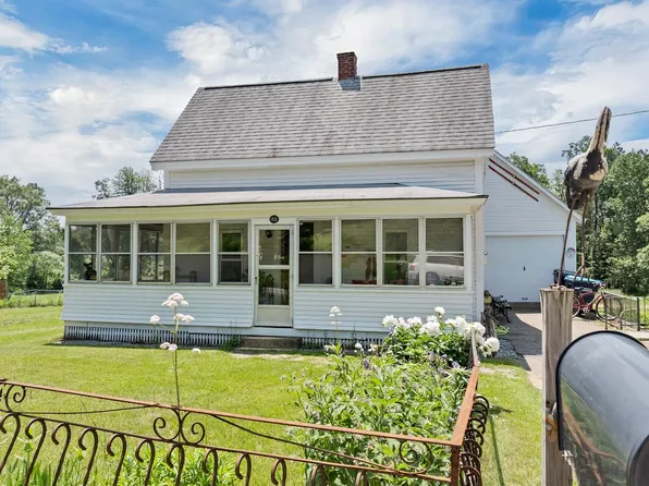 63 Depot Street, Belmont, NH 03220