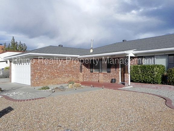2nd image of 3830 Camino Capistrano NE