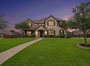 273 Shallow Brook Dr, Sunnyvale, TX 75182