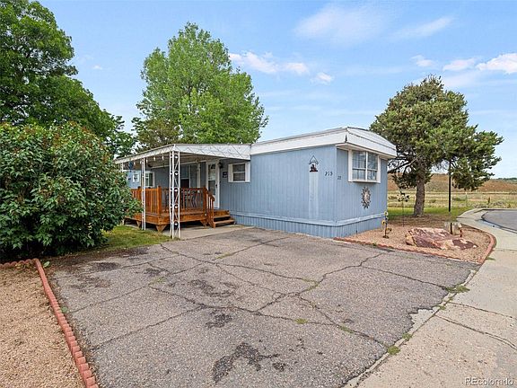 2nd image of 8201 S SantaFe Drive LOT 215