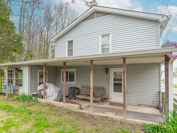 310 Green St, Plainfield, IN 46168