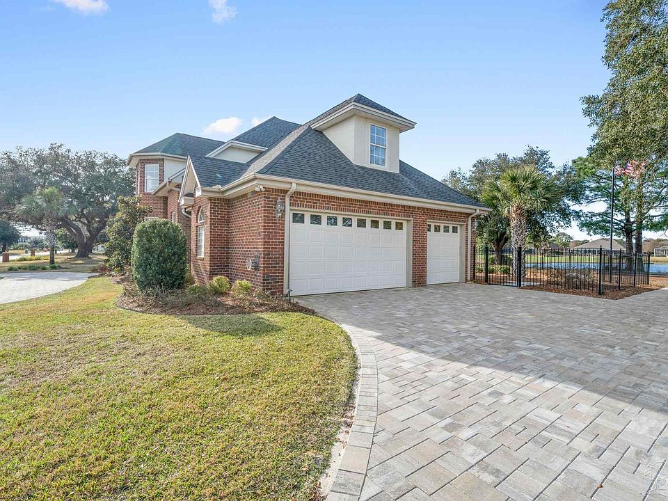 1259 Ceylon Dr, Gulf Breeze, FL 32563 Zillow