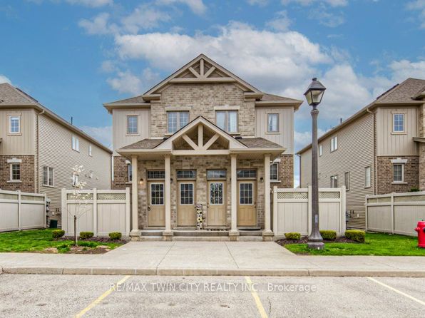 228 Jessica Cres #A, Kitchener, ON N2R 0C5