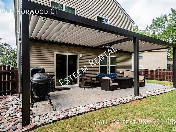 5th image of 105 Norwood Ct N