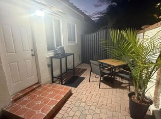3400 SW 143rd Ct #101, Miami, FL 33175