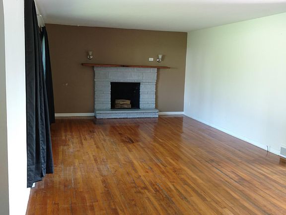 EXTRA LARGE Living Room